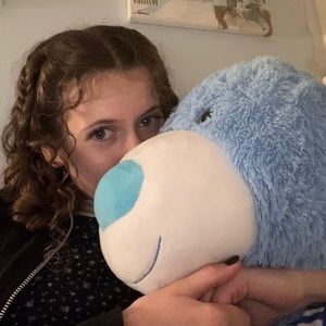 Meet your Posher, Eva